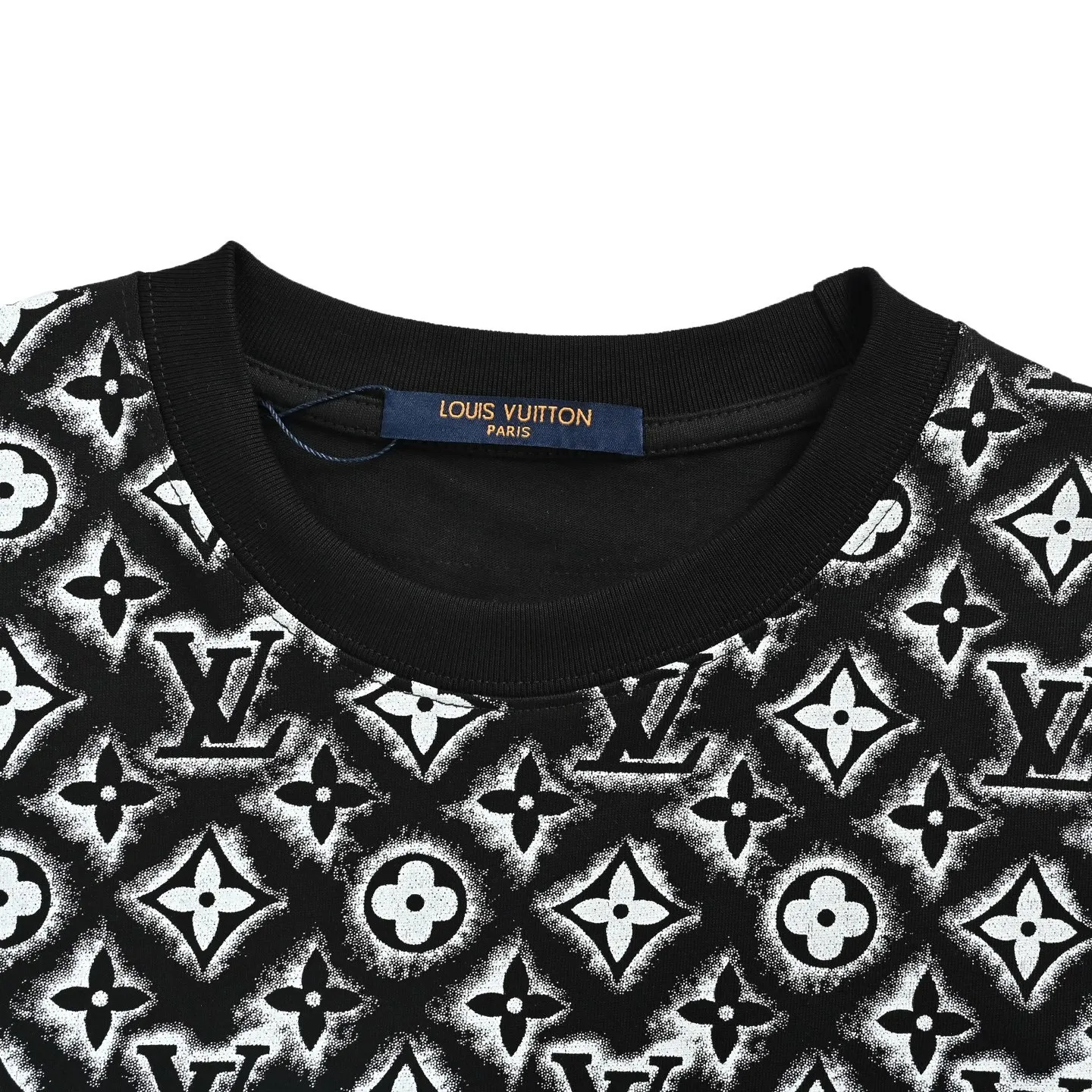 Louis Vuitton/ 26ss logo